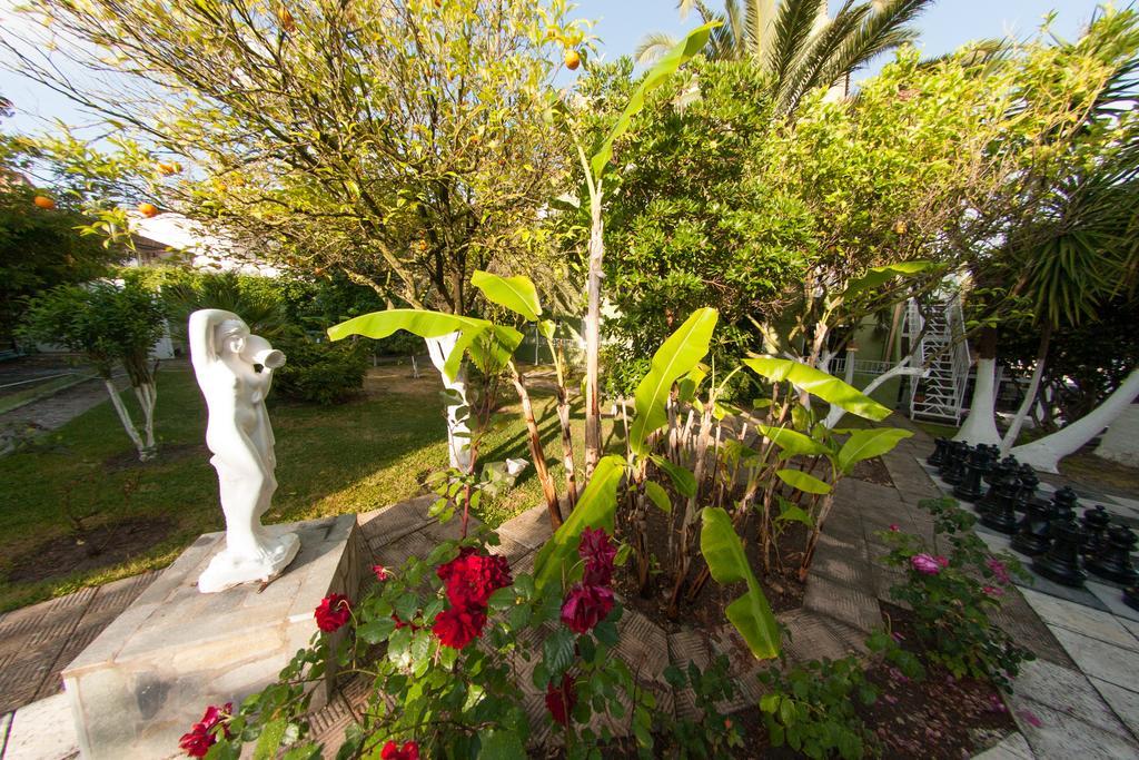 La Cite Hotel Lixouri