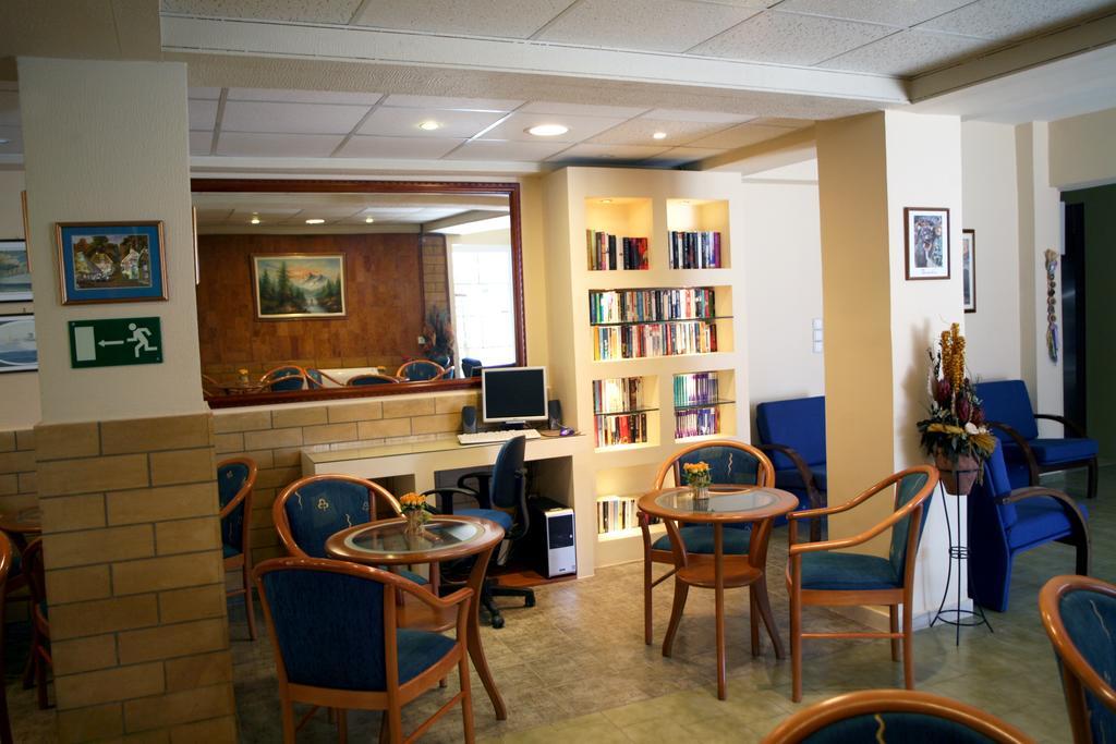 La Cite Hotel Lixouri