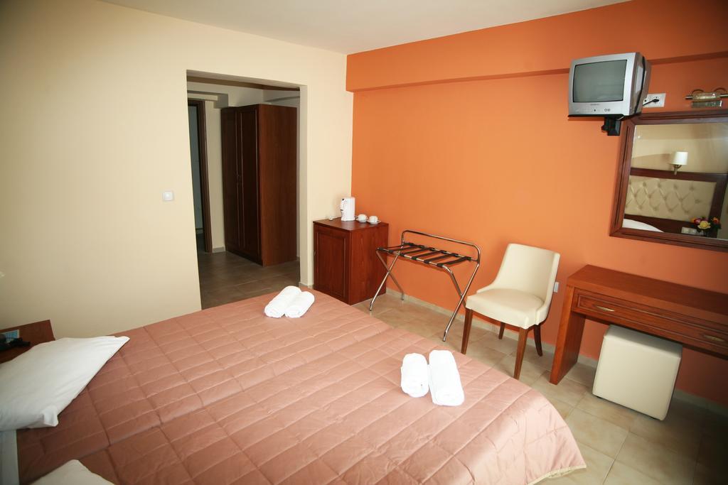 La Cite Hotel Lixouri