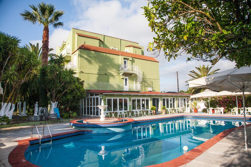 La Cite Hotel