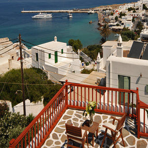 Petasos Chic Hotel 3*