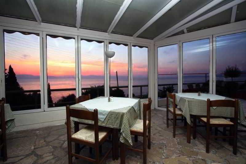 Mitsis Belvedere Hotel 4*