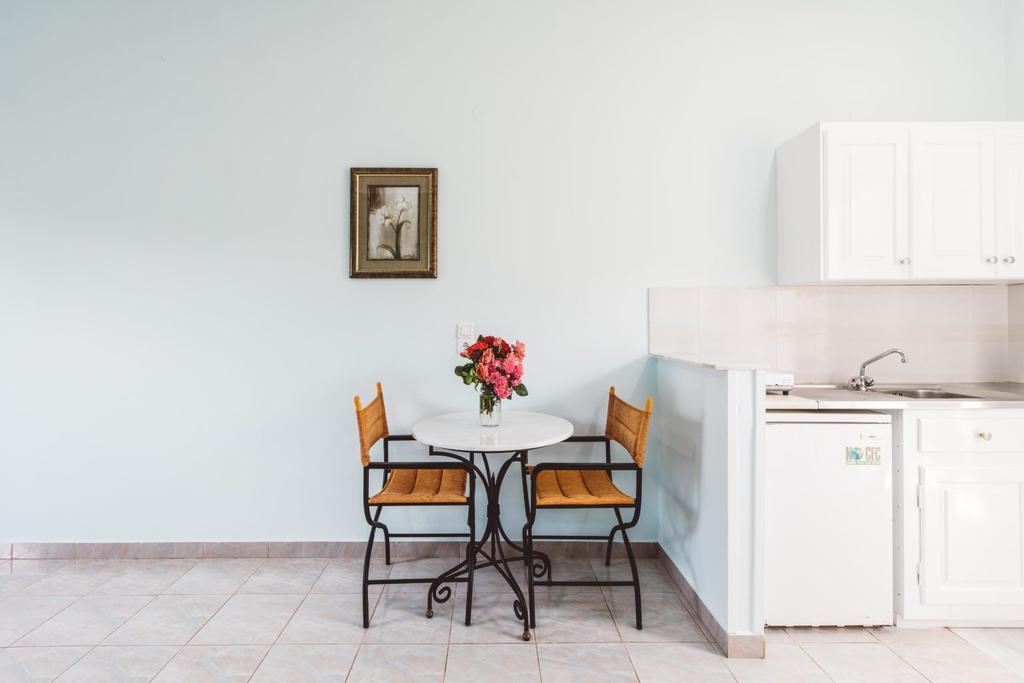Apartment Fexulis &