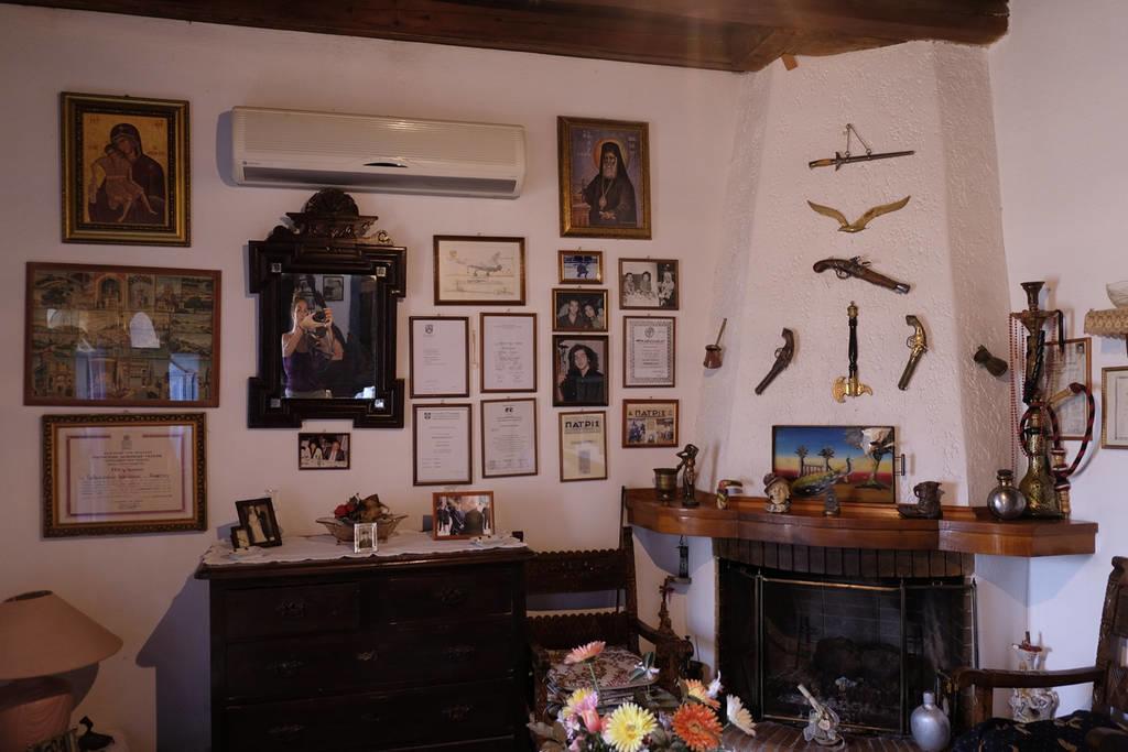 Holiday home Traditional Mansion 1870s Pombia