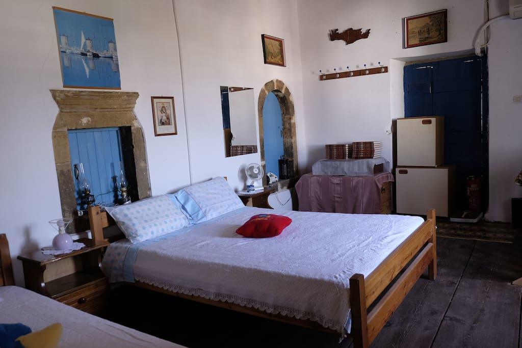 Traditional Mansion 1870s Pombia
