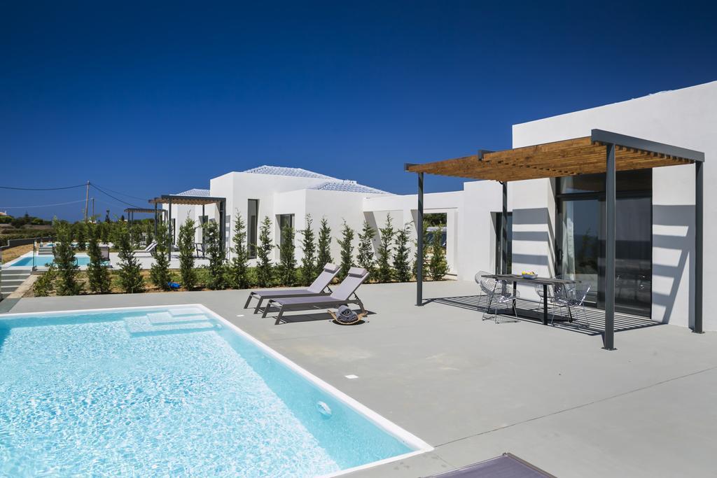 Villa Casa Di Mare Svoronata