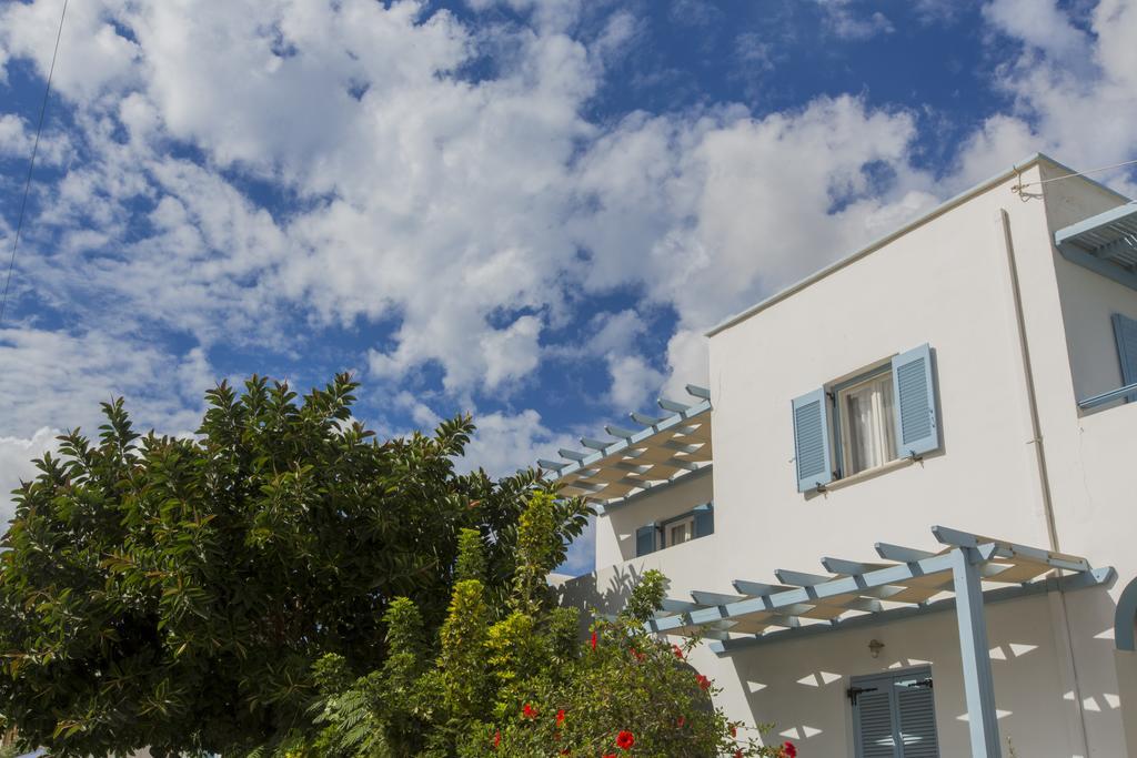 Preka Maria 2* Kamari (Santorini)