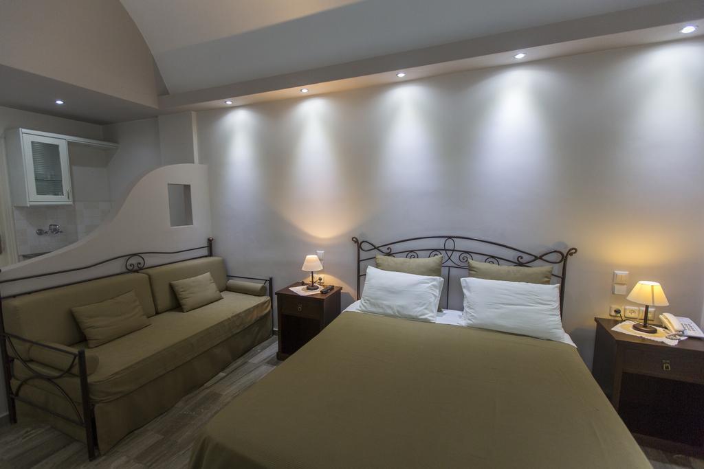 Preka Maria Aparthotel 2*