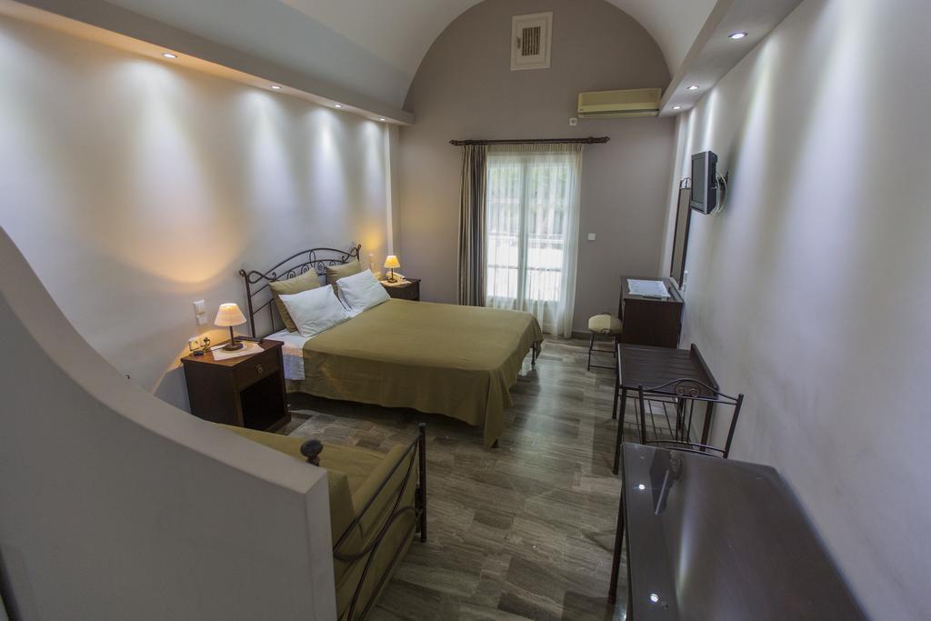 Preka Maria Aparthotel 2*