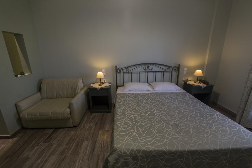 Aparthotel Preka Maria 2*