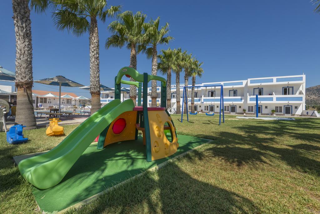Hotel Mammis Kardamena (Kos)