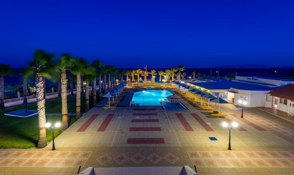 Hotel Mammis Kardamena (Kos)