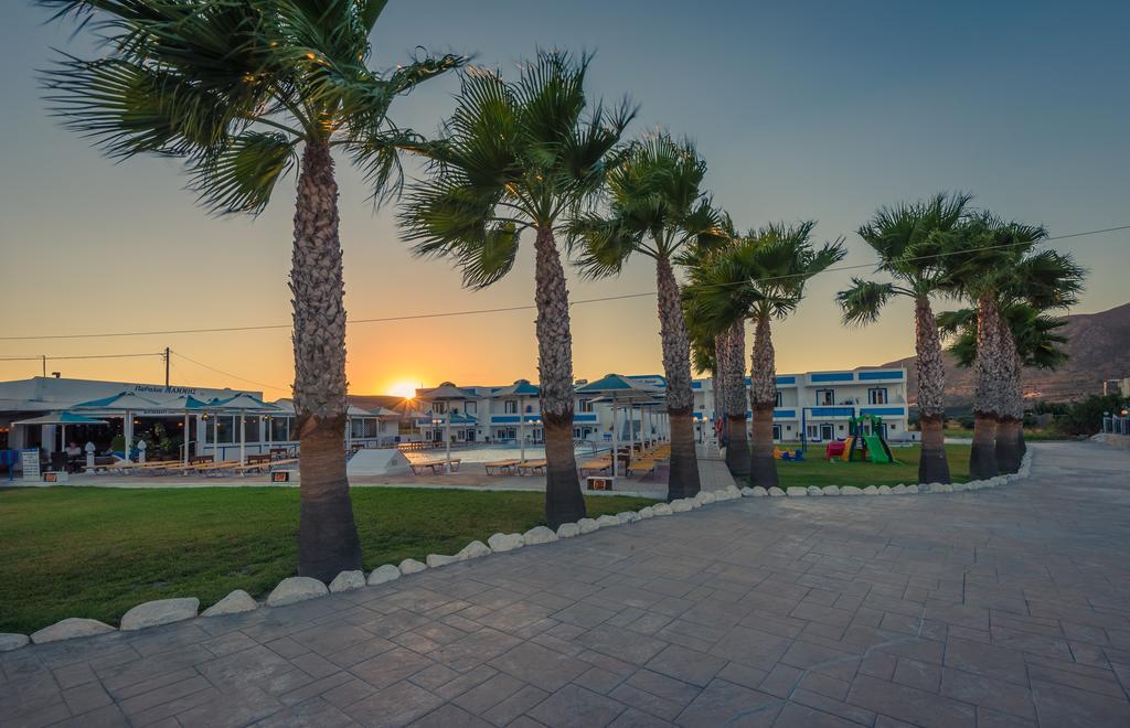 Mammis Hotel Kardamena (Kos)
