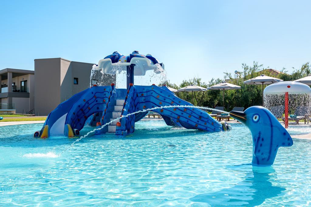 Resort Solimar Aquamarine 5*