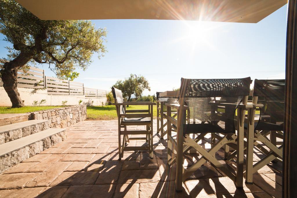 Olivia Estate With Private Swimming Pool
