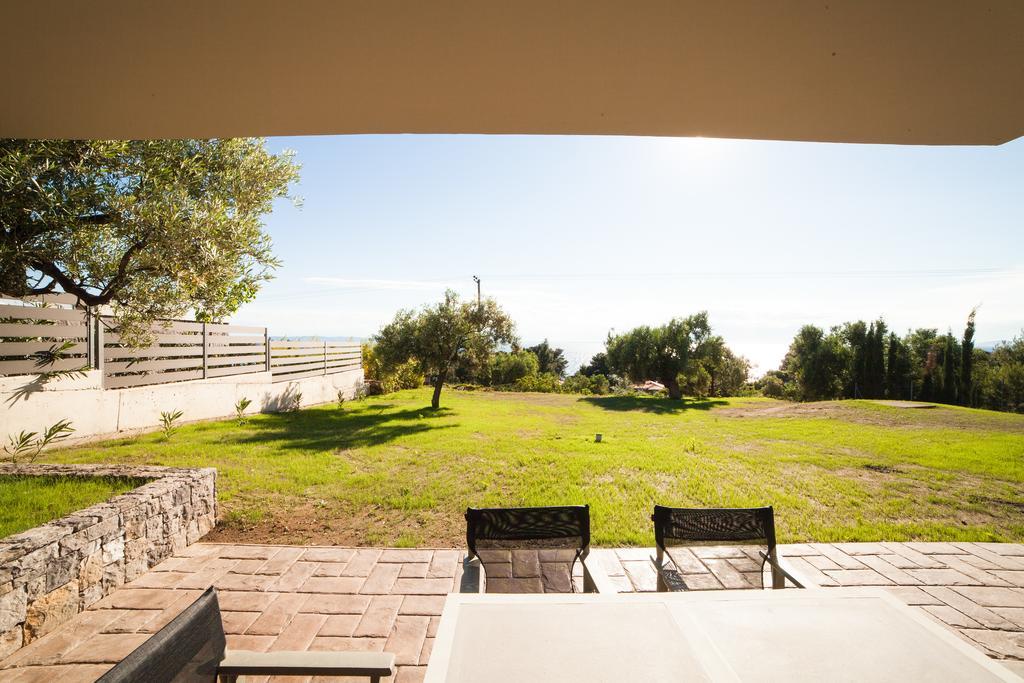 Olivia Estate With Private Swimming Pool Villa *