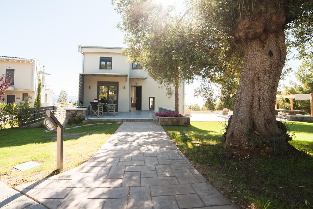 Villa Olivia Estate With Private Swimming Pool