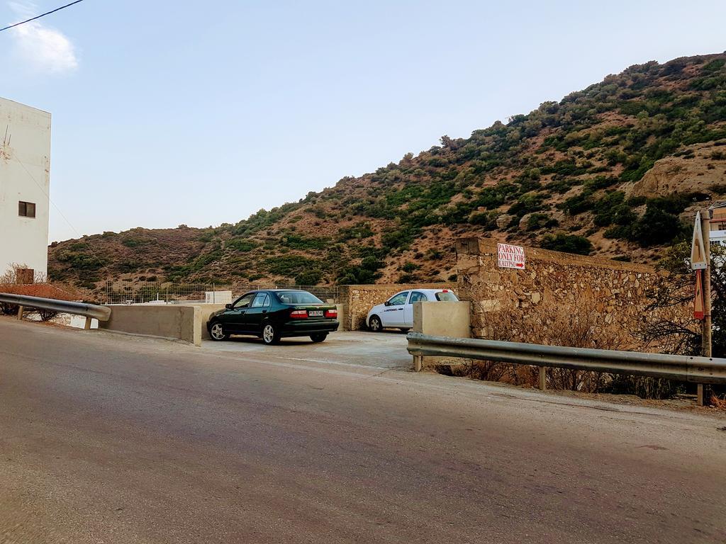 Aparthotel Kalypso