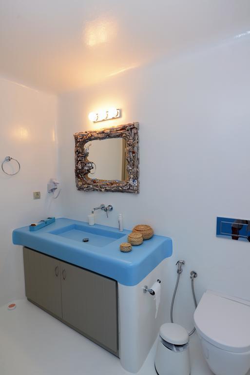 Anemoni By Mykonian Kazarte Apartment