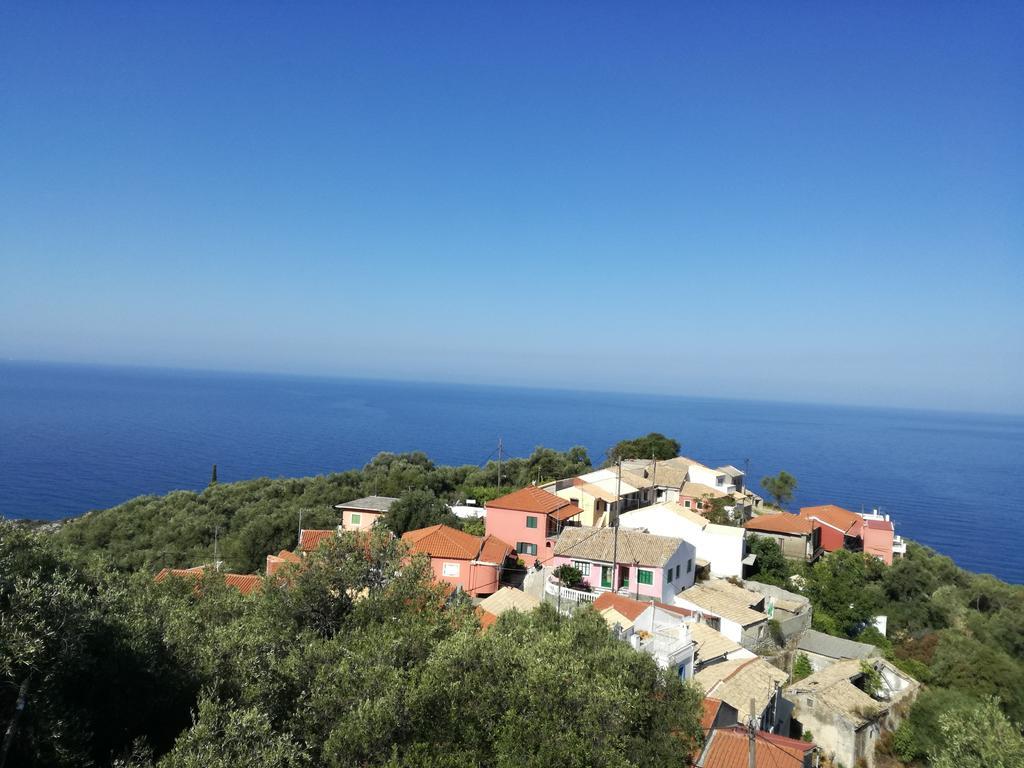 Aparthotel Archontiko Loukis