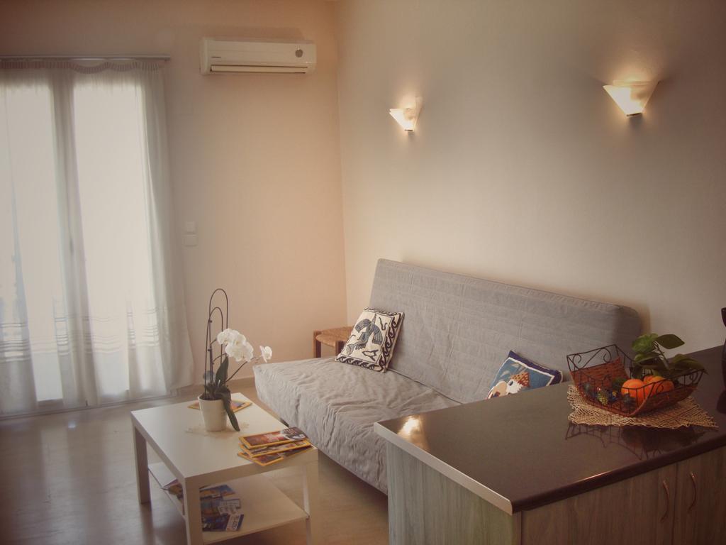 Holiday home Cezanakis *
