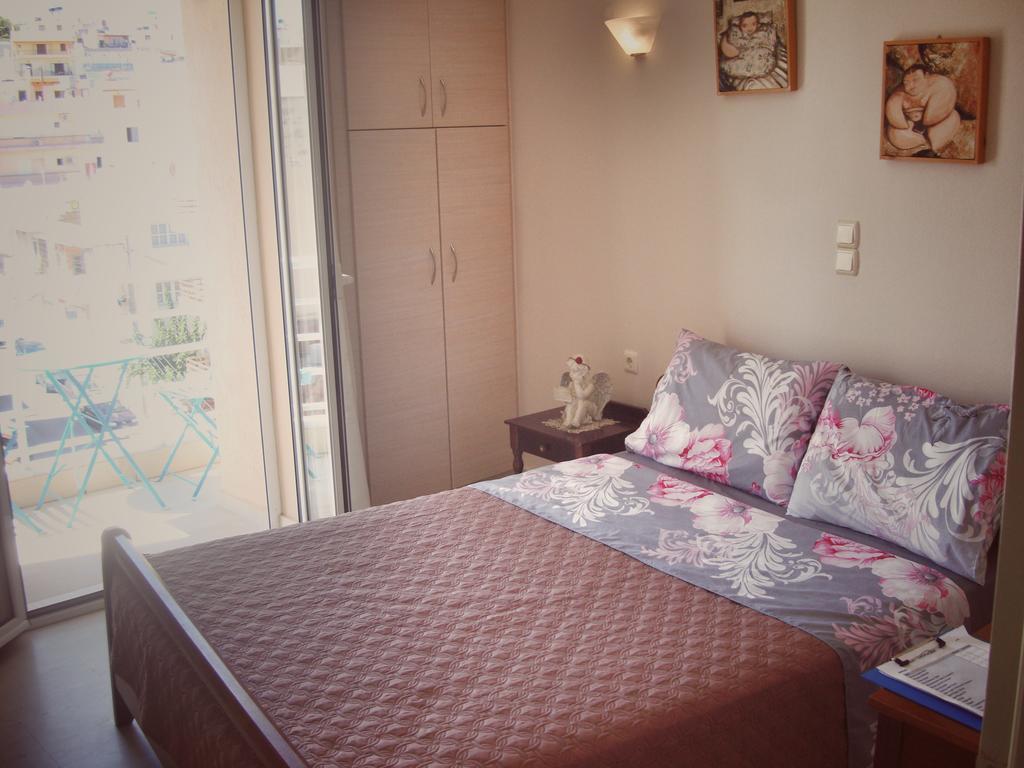 Cezanakis Holiday home *