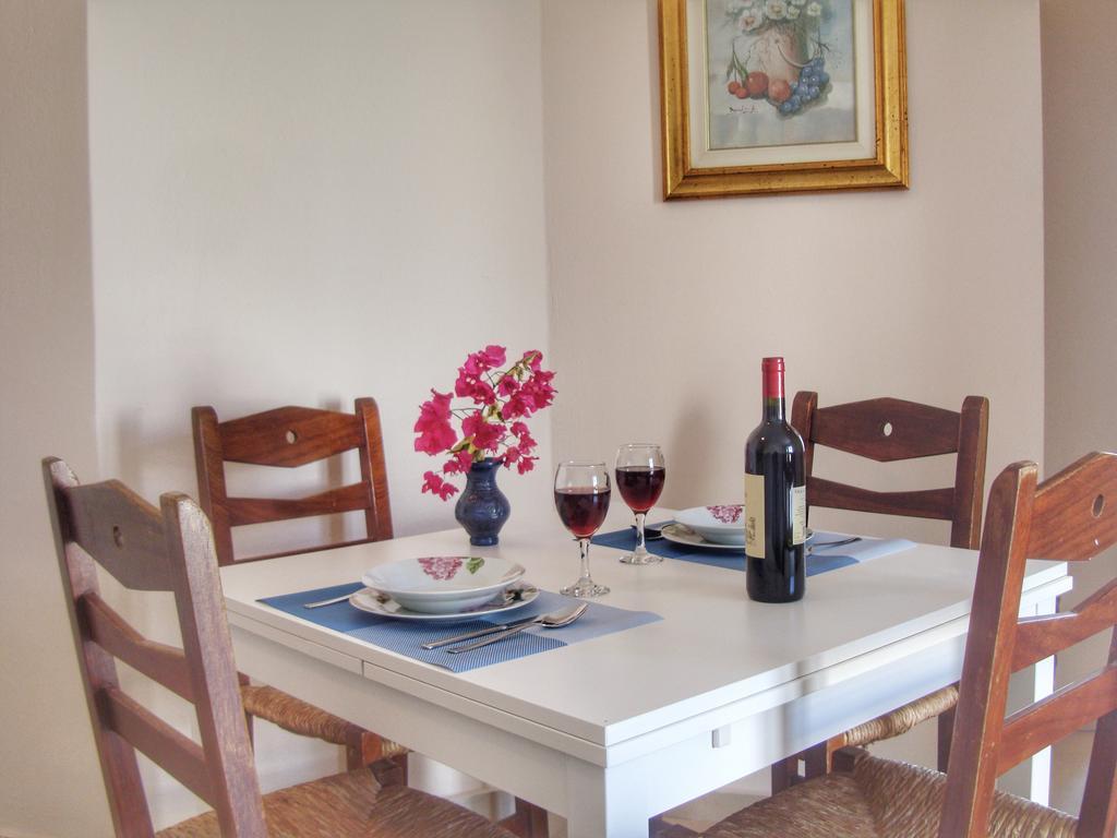 Cezanakis Holiday home