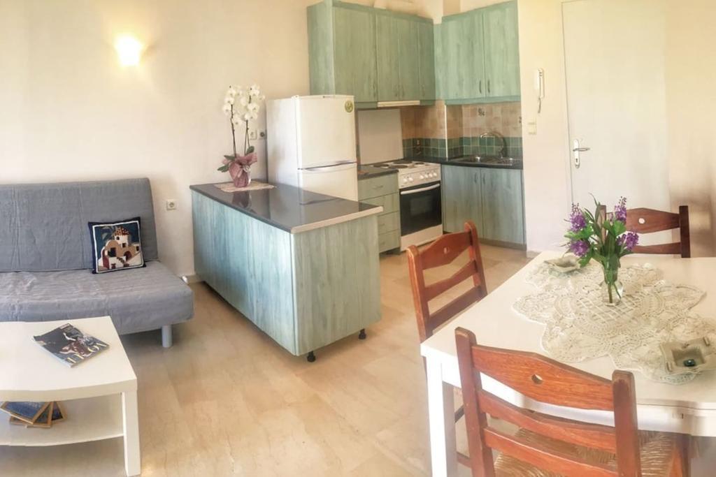 Holiday home Cezanakis *