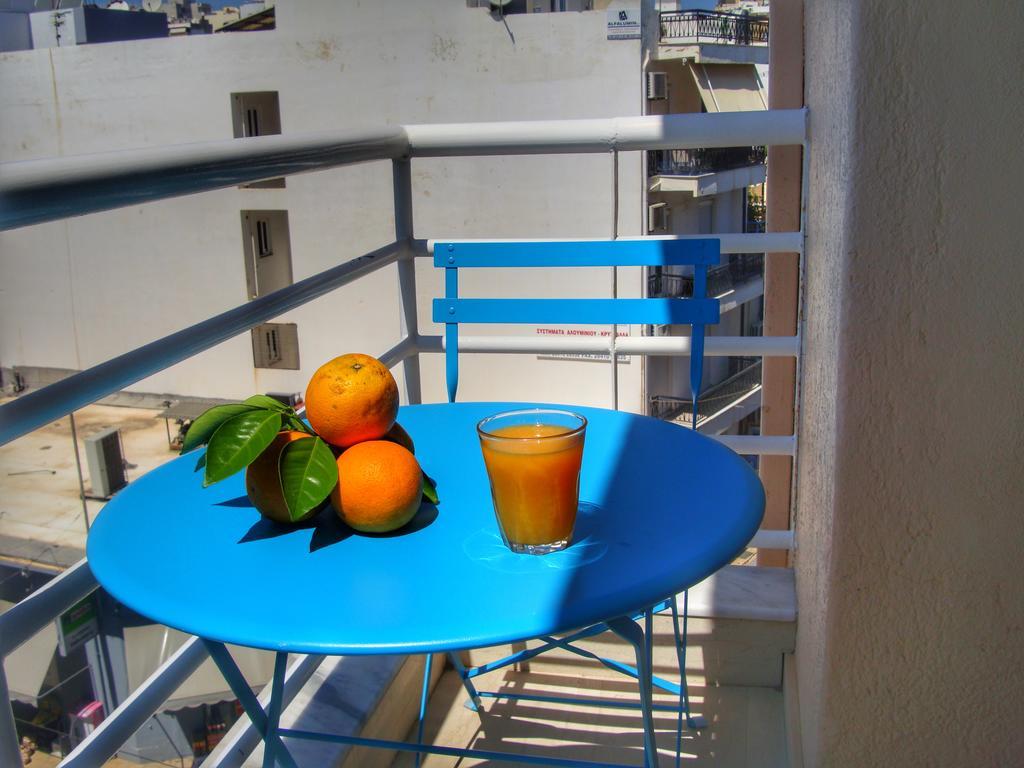 Cezanakis Holiday home