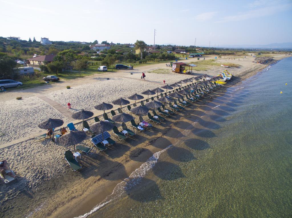 Seaview Aparthotel