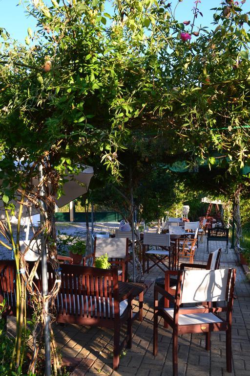 Scorpios Apartment Dassia (Corfu)