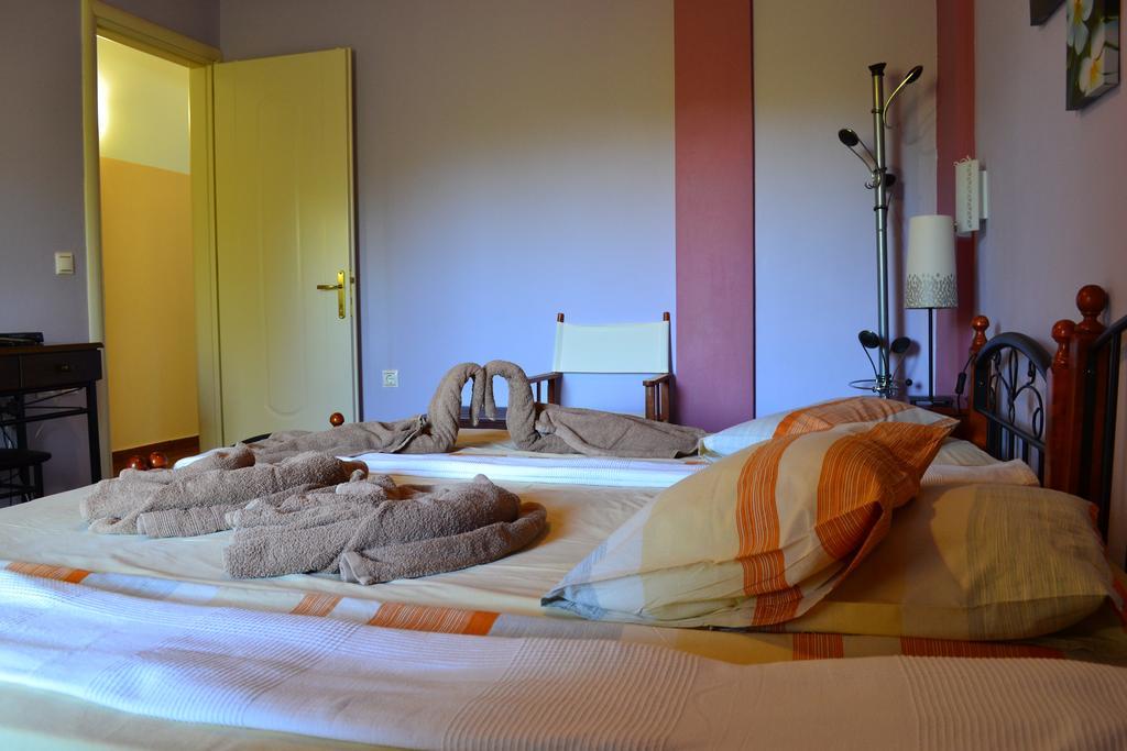Scorpios Apartment