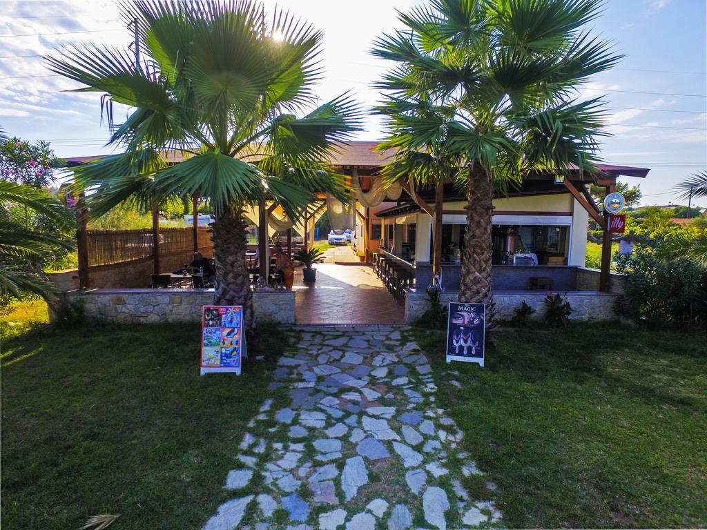 Seaview Nea Poteidaia