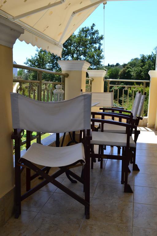Apartment Scorpios Dassia (Corfu)