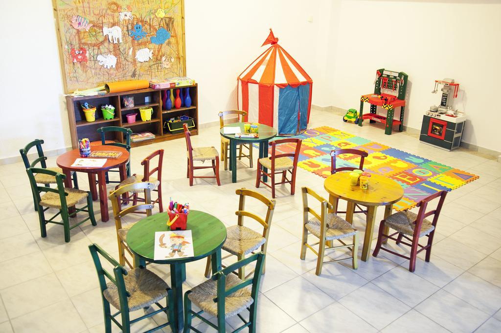 Elpida Village Hotel Istro
