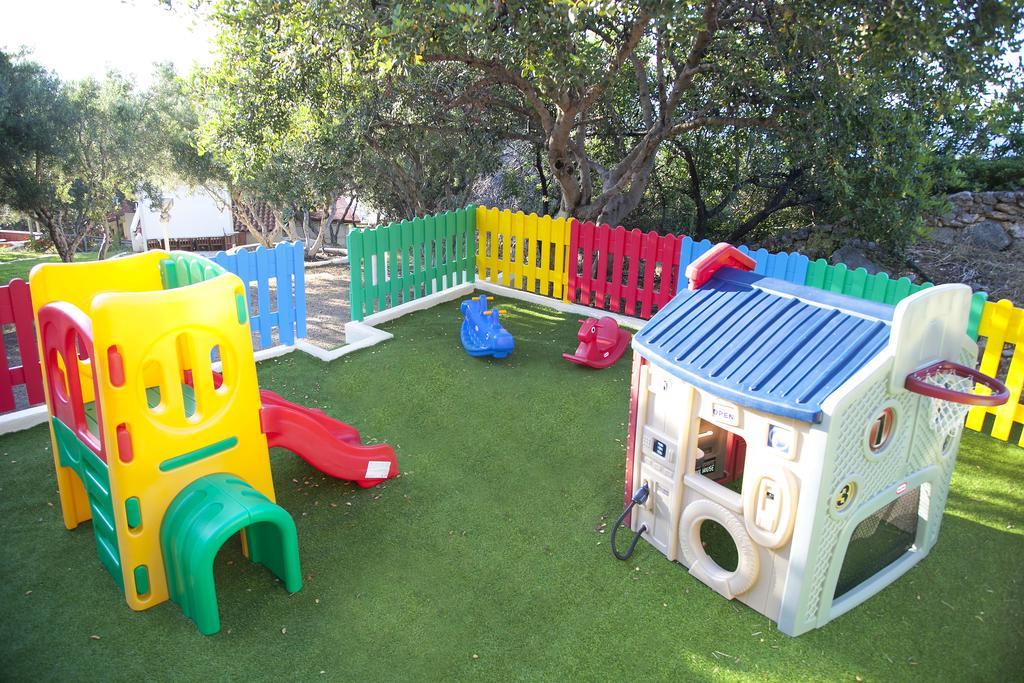 Elpida Village 4* Istro