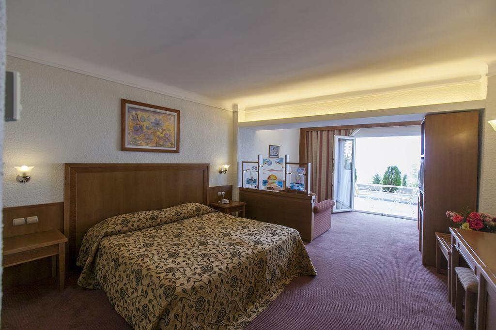 Ghotels Athos Palace 4* Kallithea (Chalkidiki)