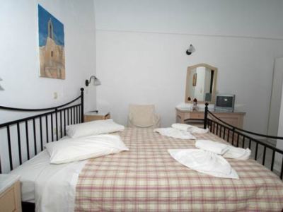 Hotel Blue Bay 2*