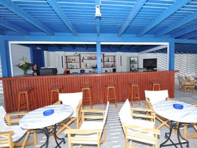 Blue Bay Agia Paraskevi (Santorini)