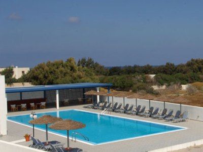 Hotel Blue Bay