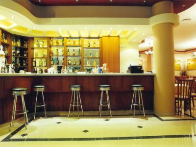 Elektra Hotel 3*