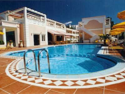 Elektra Hotel