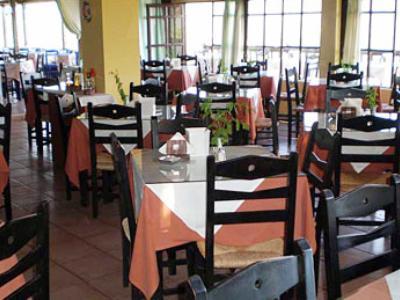 Elpida Village Hotel 4*