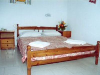 Roxani 3* Amoudara (Heraklion)