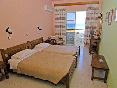 Nirvana Hotel