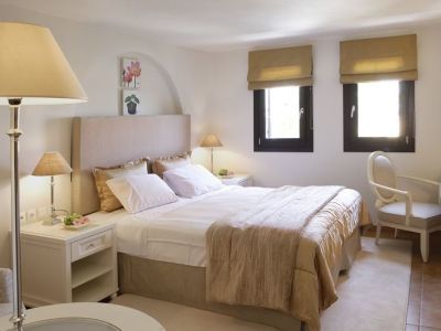 Hotel Aegean Suites, Santikos Collection (adults Only)