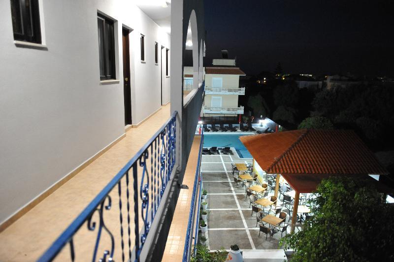 Aparthotel Maritime 2*