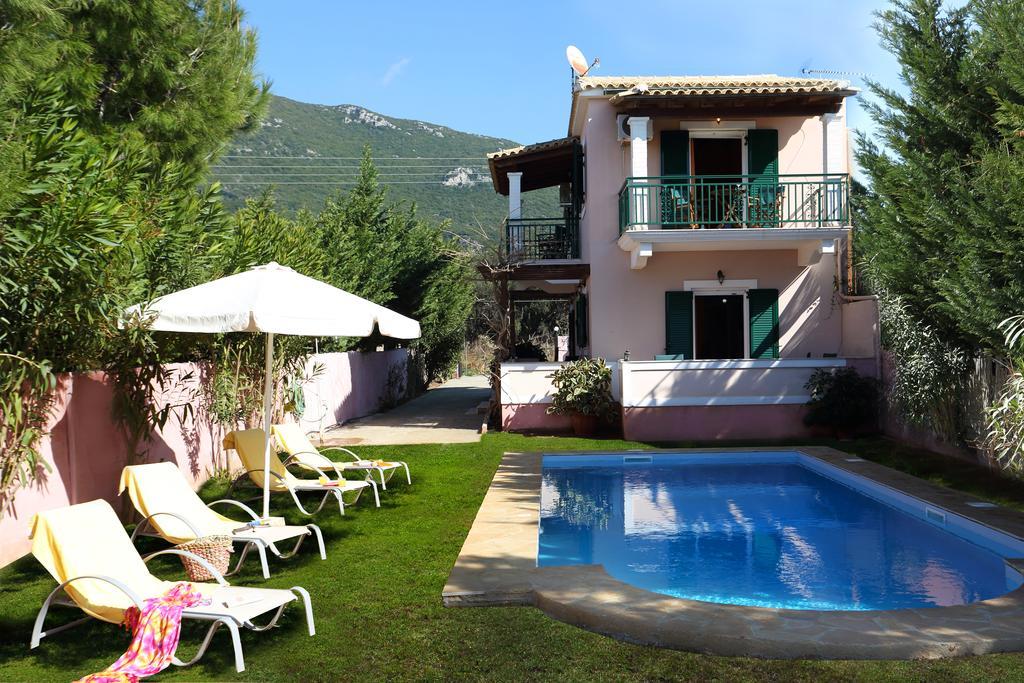 Rania Villa