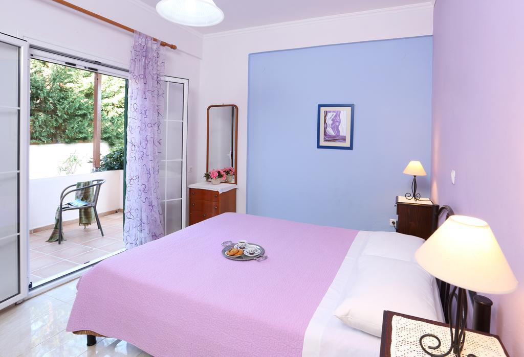 Villa Rania Halikounas