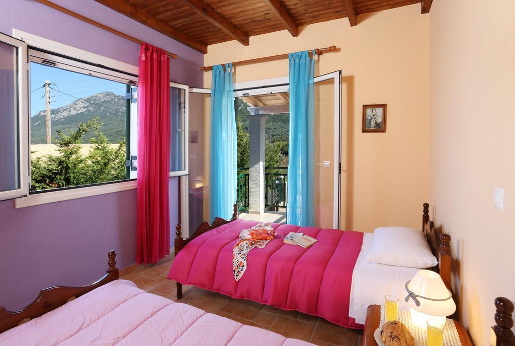 Villa Rania *